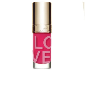 CLARINS-LOVE COLLECTION óleo confortante para lábios 31 7 ml-DrShampoo - Perfumaria e Cosmética Image principale du produit