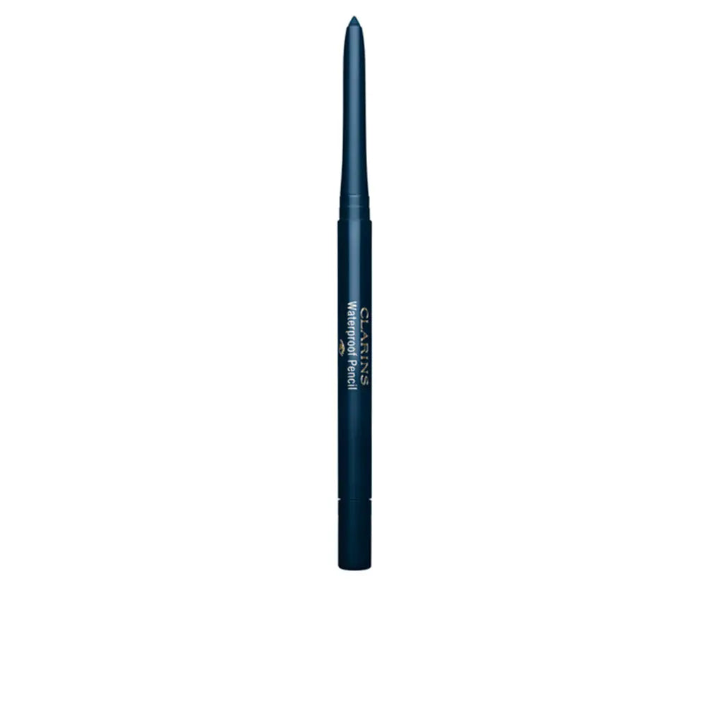 CLARINS-Lápis WATERPROOF 03 orquídea azul-DrShampoo - Perfumaria e Cosmética