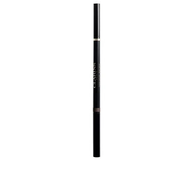 CLARINS-Lápis para sobrancelhas WONDER DEFINE nº 04 - Castanho Escuro 0,06 g-DrShampoo - Perfumaria e Cosmética