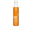 CLARINS-Leite hidratante em spray para o corpo UVA/UVB50+ 150 ml.-DrShampoo - Perfumaria e Cosmética