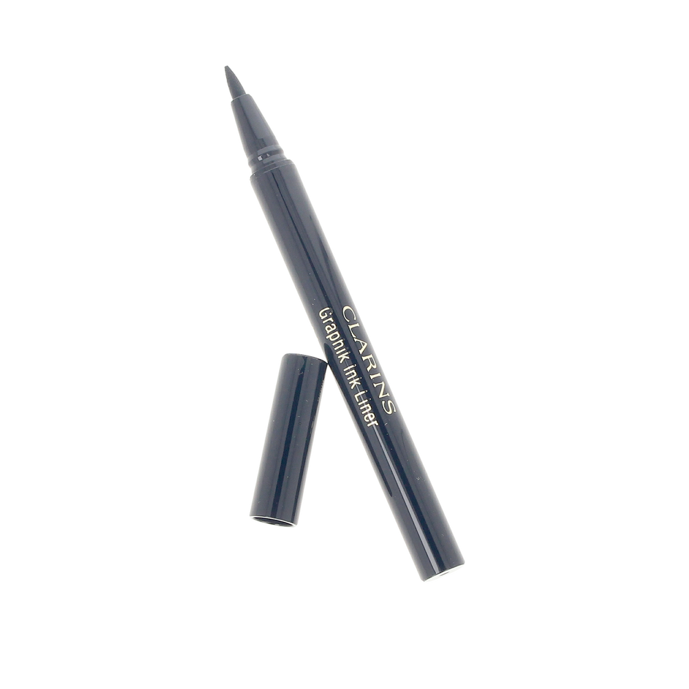 CLARINS-Liner GRAPHIC INK 0,4 ml.-DrShampoo - Perfumaria e Cosmética