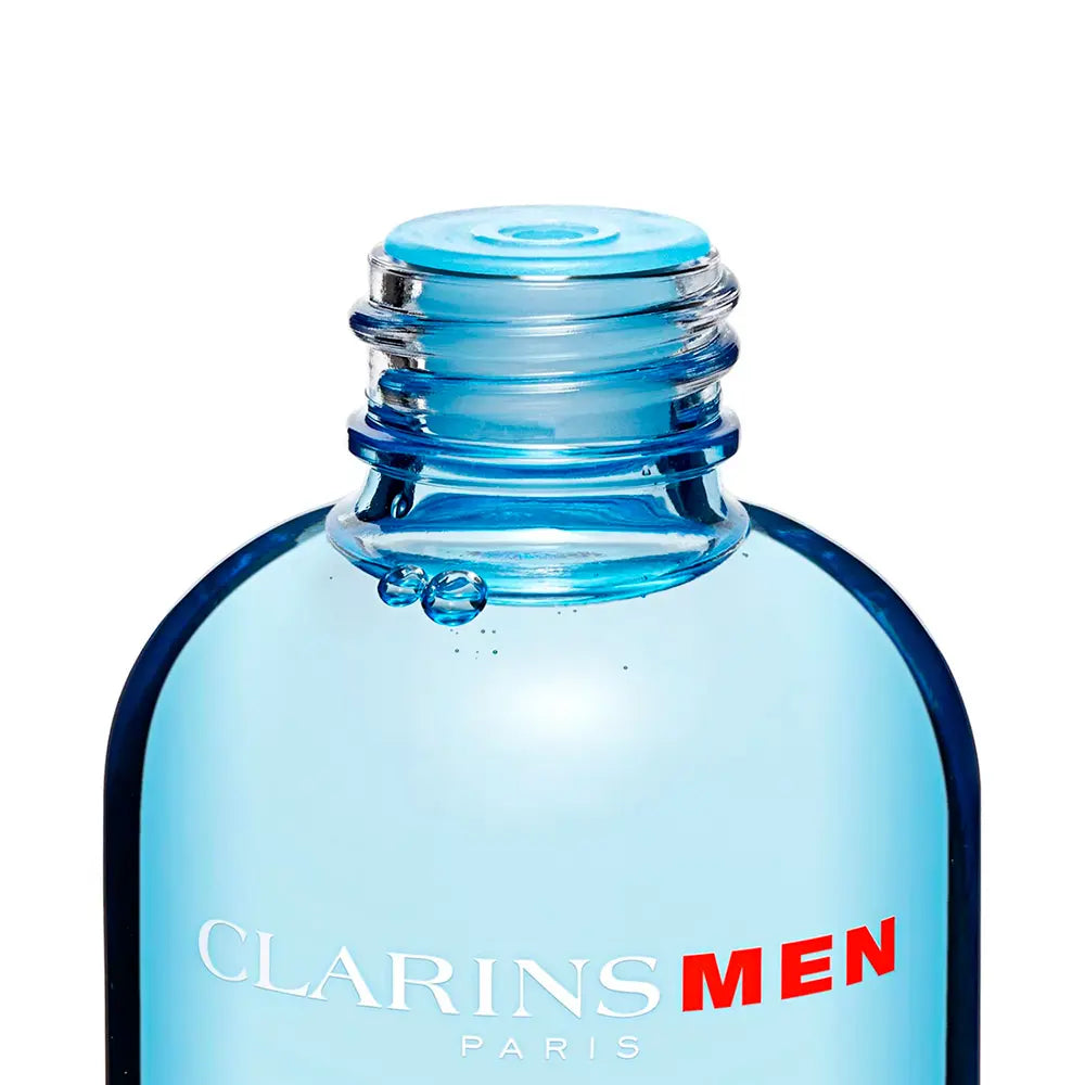 CLARINS-Loção pós-barba para homens 100 ml-DrShampoo - Perfumaria e Cosmética