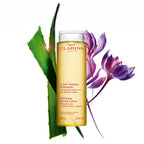 CLARINS-Loção tônica hidratante para pele normal a seca 200 ml-DrShampoo - Perfumaria e Cosmética