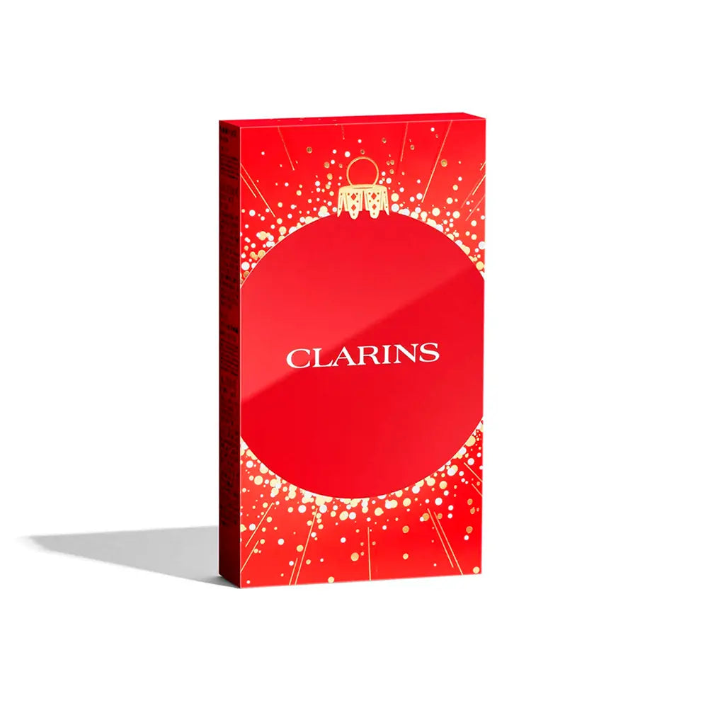 CLARINS-MÁSCARA SUPRA VOLUME ESTUCHE 3 pz.-DrShampoo - Perfumaria e Cosmética