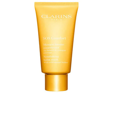 CLARINS-MÁSCARES SOS conforto 75 ml.-DrShampoo - Perfumaria e Cosmética Imagen principal del producto