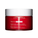 CLARINS-MASVELT creme 200 ml-DrShampoo - Perfumaria e Cosmética