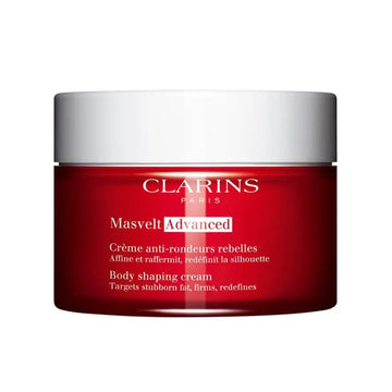 CLARINS-MASVELT creme 200 ml-DrShampoo - Perfumaria e Cosmética Main image