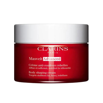 CLARINS-MASVELT creme 200 ml-DrShampoo - Perfumaria e Cosmética