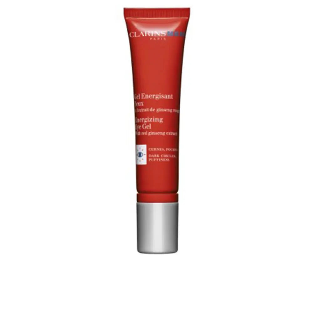 CLARINS-MEN Sérum desfatigante olhos 15 ml-DrShampoo - Perfumaria e Cosmética