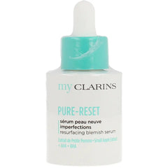CLARINS-MEU CLARINS PURE RESET soro para pele nova sem imperfeições 30 ml-DrShampoo - Perfumaria e Cosmética
