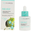 MEU CLARINS PURE RESET soro para pele nova sem imperfeições 30 ml