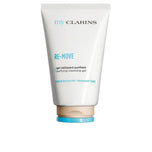 CLARINS-MEU CLARINS RE MOVE gel de limpeza purificante 125 ml-DrShampoo - Perfumaria e Cosmética