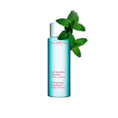 CLARINS-MILK pernas pesadas 125 ml-DrShampoo - Perfumaria e Cosmética