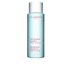 CLARINS-MILK pernas pesadas 125 ml-DrShampoo - Perfumaria e Cosmética