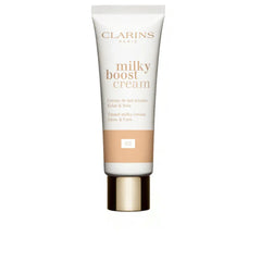 CLARINS-MILKY BOOST creme 03 45ml-DrShampoo - Perfumaria e Cosmética