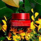 CLARINS-MULTI INTENSIVE DÍA crema pieles secas 50 ml-DrShampoo - Perfumaria e Cosmética