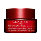 CLARINS-MULTI INTENSIVE DÍA crema pieles secas 50 ml-DrShampoo - Perfumaria e Cosmética