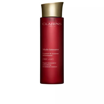 CLARINS-MULTI-INTENSIVE loción de juventud 200 ml-DrShampoo - Perfumaria e Cosmética Image principale du produit