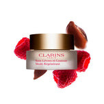 CLARINS-MULTI-RÉGÉNÉRANTE baume levres & contorno 15 ml-DrShampoo - Perfumaria e Cosmética