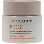 CLARINS-MY CLARINS RE-BOOST hydrating crème fraicheur 50 ml-DrShampoo - Perfumaria e Cosmética