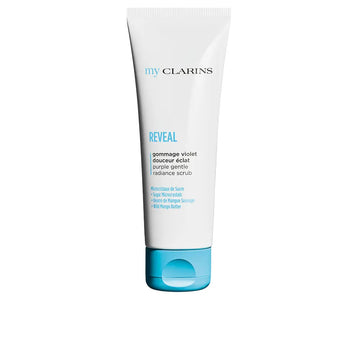 CLARINS-MY CLARINS REVEAL esfoliante suave 50 ml para pele radiante-DrShampoo - Perfumaria e Cosmética Imagen principal del producto