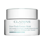 CLARINS-Máscara CRYO FLASH 75 ml-DrShampoo - Perfumaria e Cosmética
