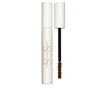 CLARINS-Máscara SOS em sérum 8 ml-DrShampoo - Perfumaria e Cosmética Image principale du produit
