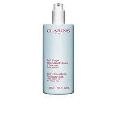 CLARINS-Moisturizing body MILK 400 ml-DrShampoo - Perfumaria e Cosmética