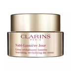 CLARINS-NUTRI LUMIÈRE crème jour 50 ml-DrShampoo - Perfumaria e Cosmética