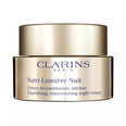 NUTRI LUMIÈRE crème nuit 50 ml