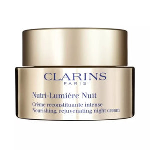 Face Cosmetics - Clarins 
