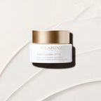 CLARINS-NUTRI-LUMIÈRE creme revitalizante anti-manchas FPS 15 50 ml-DrShampoo - Perfumaria e Cosmética