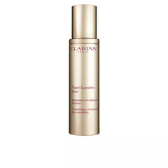 CLARINS-NUTRI LUMIÈRE emulsão dia 50 ml-DrShampoo - Perfumaria e Cosmética