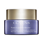 CLARINS-NUTRI LUMIÈRE revive crema 50 ml-DrShampoo - Perfumaria e Cosmética
