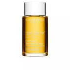CLARINS-ÓLEO ANTI-ÁGUA linha e firmeza 100 ml.-DrShampoo - Perfumaria e Cosmética