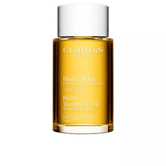 CLARINS-ÓLEO RELAXANTE DESCONTRAÍDO.-DrShampoo - Perfumaria e Cosmética