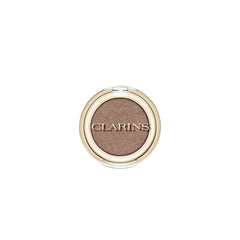 CLARINS-OMBRA SKIN sombra para os olhos 05 Satin Taupe 15 g.-DrShampoo - Perfumaria e Cosmética