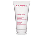 CLARINS-Óleo esfoliante nutritivo COMFORT SCRUB 50 ml.-DrShampoo - Perfumaria e Cosmética