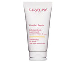 CLARINS-Óleo esfoliante nutritivo COMFORT SCRUB 50 ml.-DrShampoo - Perfumaria e Cosmética