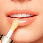 CLARINS-Óleo labial LIP COMFORT #01-mel 7 ml-DrShampoo - Perfumaria e Cosmética