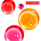 CLARINS-Óleo labial LIP COMFORT #01-mel 7 ml-DrShampoo - Perfumaria e Cosmética