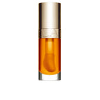 CLARINS-Óleo labial LIP COMFORT #01-mel 7 ml-DrShampoo - Perfumaria e Cosmética