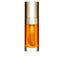 CLARINS-Óleo labial LIP COMFORT #01-mel 7 ml-DrShampoo - Perfumaria e Cosmética