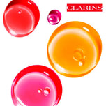 CLARINS-Óleo labial LIP COMFORT #02-framboesa 7 ml-DrShampoo - Perfumaria e Cosmética