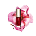 CLARINS-Óleo labial LIP COMFORT #03-cereja 7 ml-DrShampoo - Perfumaria e Cosmética