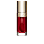 CLARINS-Óleo labial LIP COMFORT #03-cereja 7 ml-DrShampoo - Perfumaria e Cosmética