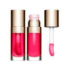 CLARINS-Óleo labial LIP COMFORT #04-pitaya 7 ml-DrShampoo - Perfumaria e Cosmética