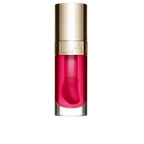 CLARINS-Óleo labial LIP COMFORT #04-pitaya 7 ml-DrShampoo - Perfumaria e Cosmética