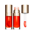 CLARINS-Óleo labial LIP COMFORT #05-damasco 7 ml-DrShampoo - Perfumaria e Cosmética