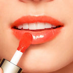 CLARINS-Óleo labial LIP COMFORT #05-damasco 7 ml-DrShampoo - Perfumaria e Cosmética